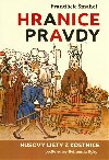 Hranice pravdy - Frantiek mahel