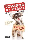 Tovrna na tata - mejdi v psm svt - Simona Smith