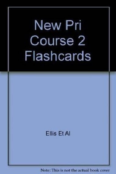 Macmillan English 2: Flashcards - Bowen Mary