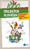 1000 italskch slovek - Miroslava Ferrarov