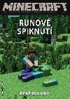 Runov spiknut - Ren Balick