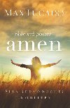 Skr ne povie amen - Max Lucado