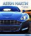 Aston martin - Rainer W. Schlegelmilch