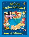 Modr kniha pohdek - Rebo
