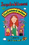 Ilustrovan mma - Jacqueline Wilsonov; Nick Sharratt