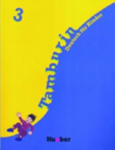 Tamburin 3: Lehrbuch - Bttner Siegfried
