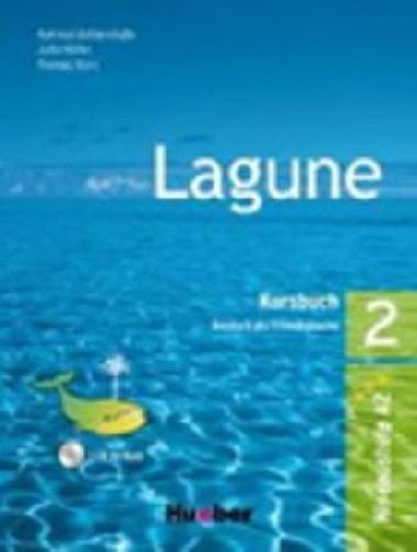 Lagune 2: Kursbuch Paket - Thoma Leonhard