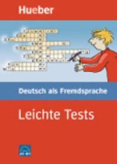 Leichte Tests DaF - Herrmann Dorothea
