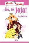 Ach, t joja! - Lena Rieansk