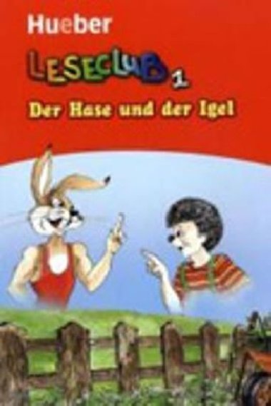 Leseclub: Der Hase und der Igel - Douvitsas Jutta