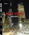 New york snapshots - Carter Berg