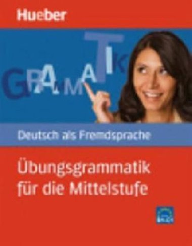 bungsgrammatik fr die Mittelstufe - Baumgarten Christian