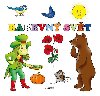 Barevný svět - Akcent