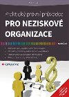 Praktick prvn prvodce pro neziskov organizace - Petr Vt