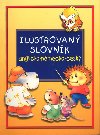 Ilustrovan slovnk anglicko-nmecko-esk - Andriej Melnikow
