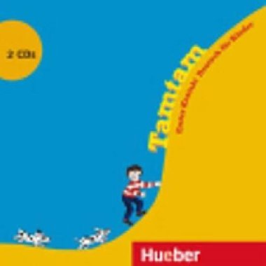 Tamtam: 2 CDs - Wortberg Christoph