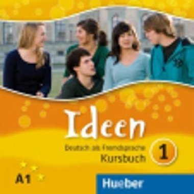 Ideen 1: Audio-CDs zum Kursbuch - Ende Michael