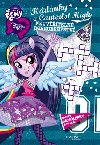 My Little Ponny - Hdanky z Canterlot High - Neuviteln dobrodrustv - Hasbro
