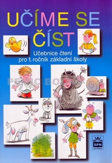 Ume se st - Jana Wagnerov; Milo Noll