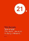 Teror ctnosti - O hranicch nzorov svobody v Nmecku - Thilo Sarrazin