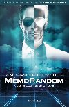 MemoRandom: MemoRandom - Anders de la Motte
