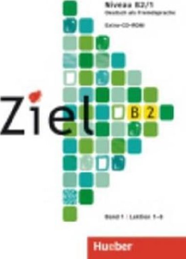 Ziel B2/1: Extra-CD-ROM - Glaboniat Manuela