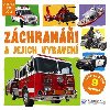 Zchrani a jejich vybaven - Svojtka