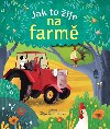 Jak to ije na farm - Olga Demidova