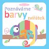 Poznvme barvy zvtek - Svojtka