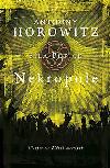 Nekropole - Sla Ptice 4 - Horowitz Anthony
