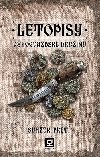 Letopisy Vukogvazdsk druiny 3 - Jan Kravk
