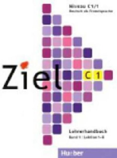 Ziel C1/1: Lehrerhandbuch - Schweller Gabriele