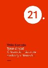 Teror ctnosti - O hranicch nzorov svobody v Nmecku - Thilo Sarrazin