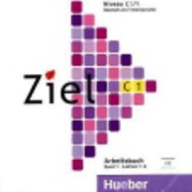 Ziel C1/1: Audio-CD zum Arbeitsbuch Band 1, Lektion 1-6 - Dallapiazza Rosa - Maria
