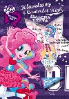 Mlp equestria girls-hlavolamy - 