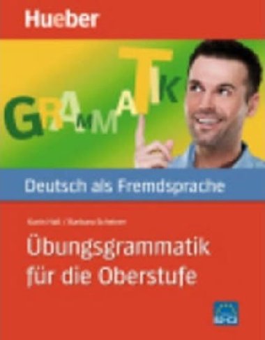 bungsgrammatik fr die Oberstufe - Hall Karin