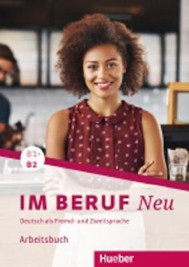 Im Beruf Neu Arbeitsbuchbuch - Gerhard Corinna