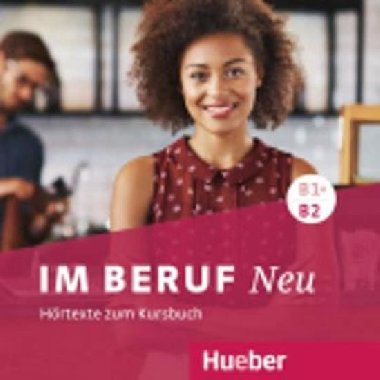 Im Beruf Neu Audio CD - Gerhard Corinna
