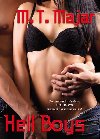 Hell Boys - M. T. Majar