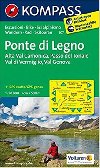 Ponte di Legno, Alta Val 107 NKOM - neuveden