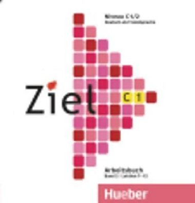 Ziel C1/2: 2 Audio-CDs zum Arbaitsbuch - Dallapiazza Rosa - Maria