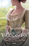 Kvty na vod - Kathleen E. Woodiwiss