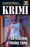 Za vradou hledej enu - Krimi - Vkend