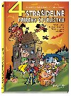 4 straideln pbhy tylstku - Jaroslav Nmeek