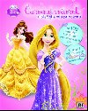 Oble si princezn arovn veierok - 