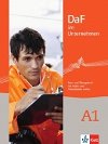 Daf im unternehmen a1 kurs/übungsbuch - 