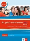 So gehts noch besser neu a2-b1 - b + 2cd - 