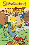Simpsonovi - Bart Simpson 04/15 - Jablko, co nepadlo daleko od stromu - Groening Matt