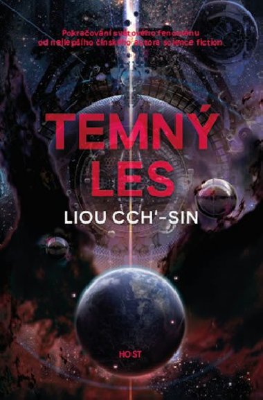 Temn les - Liou Cch'-sin