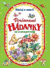 Verovan hdanky zo sveta prrody - Sibyla Misloviov